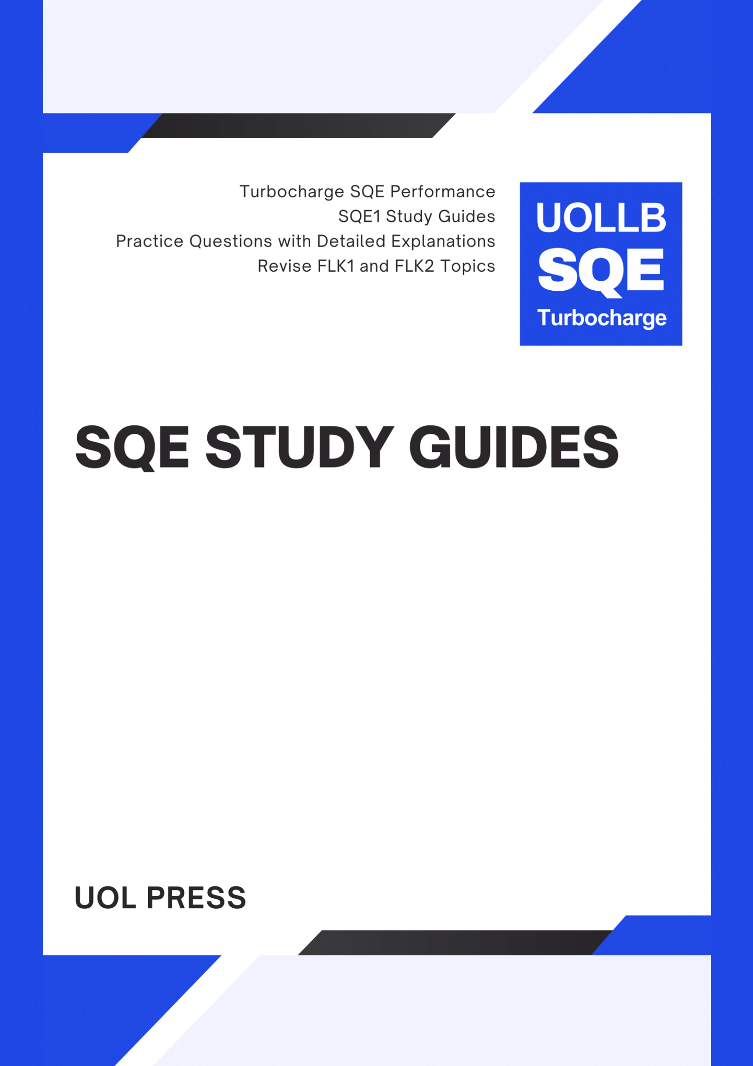 UOLLB SQE Turbocharge